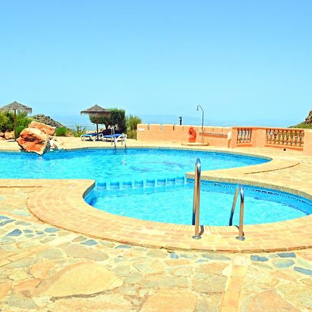 アルメリア Casita Tranquilaヴィラ エクステリア 写真