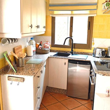 アルメリア Casita Tranquilaヴィラ エクステリア 写真