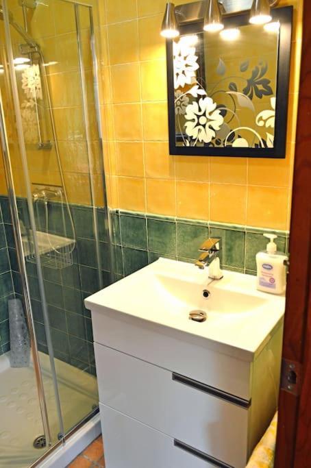 アルメリア Casita Tranquilaヴィラ エクステリア 写真