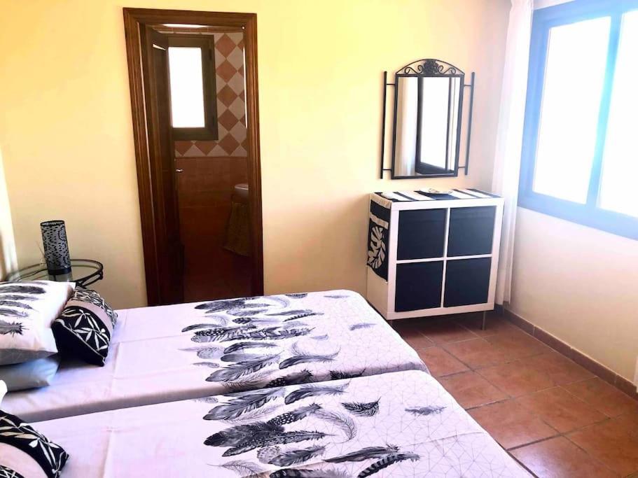 アルメリア Casita Tranquilaヴィラ エクステリア 写真